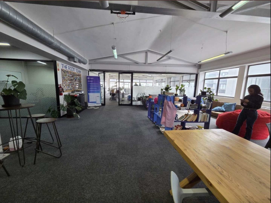 Commercial Property for Sale in Green Point Western Cape